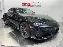 2023 Toyota Supra (CC-1875351) for sale in Brantford, Ontario