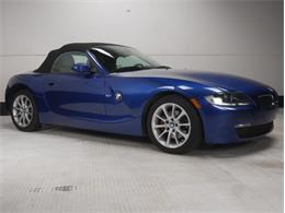 2008 BMW Z4 (CC-1870537) for sale in Reno, Nevada