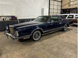 1979 Lincoln Mark V (CC-1875372) for sale in Orlando, Florida