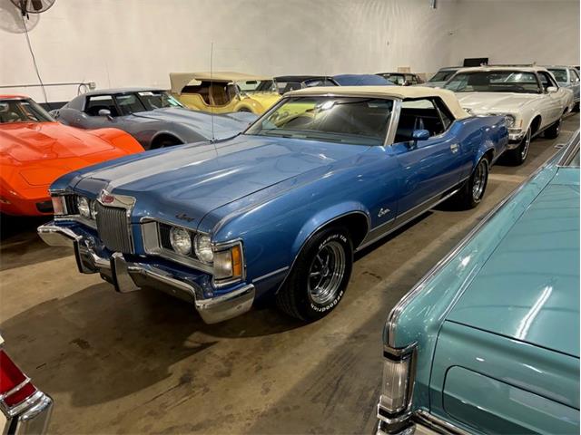 1973 Mercury Cougar (CC-1875375) for sale in Orlando, Florida