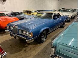 1973 Mercury Cougar (CC-1875375) for sale in Orlando, Florida