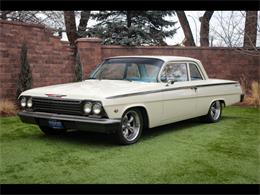 1962 Chevrolet Bel Air (CC-1875379) for sale in Greeley, Colorado