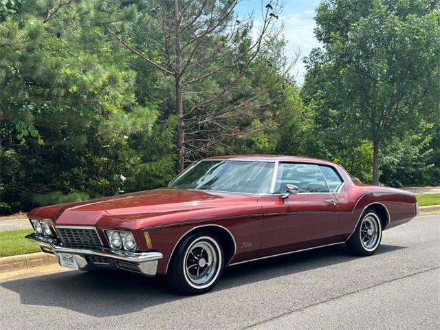 1971 to 1974 Buick Riviera for Sale on ClassicCars.com