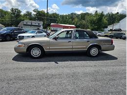 2004 Mercury Grand Marquis (CC-1875405) for sale in Charlton, Massachusetts