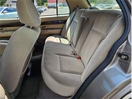 2004 Mercury Grand Marquis (CC-1875405) for sale in Charlton, Massachusetts