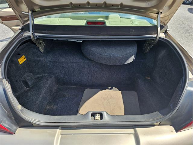 2004 Mercury Grand Marquis (CC-1875405) for sale in Charlton, Massachusetts