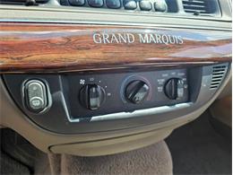 2004 Mercury Grand Marquis (CC-1875405) for sale in Charlton, Massachusetts