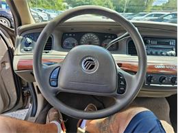 2004 Mercury Grand Marquis (CC-1875405) for sale in Charlton, Massachusetts