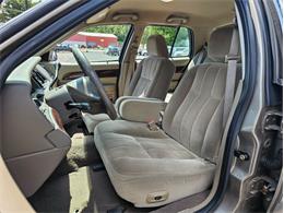 2004 Mercury Grand Marquis (CC-1875405) for sale in Charlton, Massachusetts
