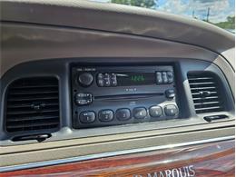 2004 Mercury Grand Marquis (CC-1875405) for sale in Charlton, Massachusetts