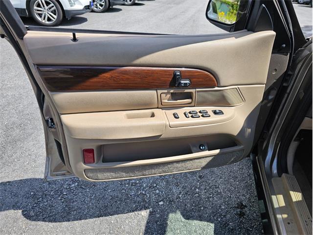 2004 Mercury Grand Marquis (CC-1875405) for sale in Charlton, Massachusetts