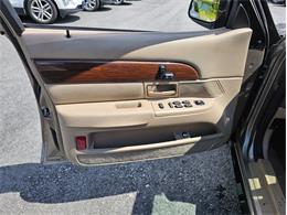 2004 Mercury Grand Marquis (CC-1875405) for sale in Charlton, Massachusetts