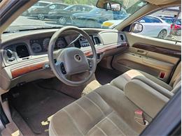 2004 Mercury Grand Marquis (CC-1875405) for sale in Charlton, Massachusetts
