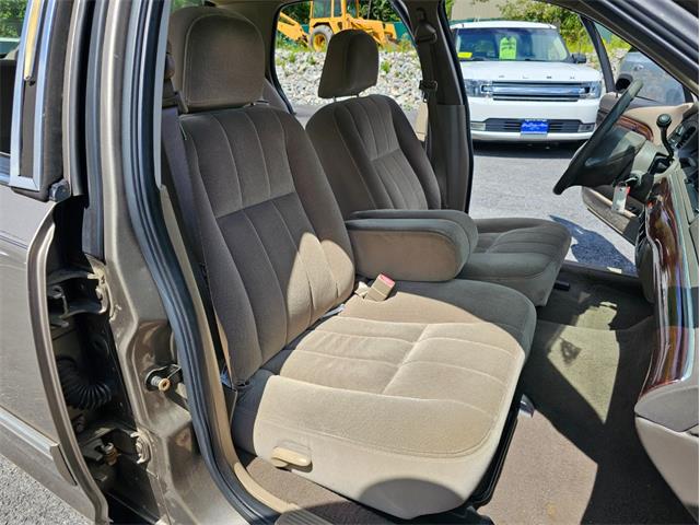 2004 Mercury Grand Marquis (CC-1875405) for sale in Charlton, Massachusetts