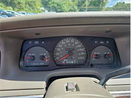 2004 Mercury Grand Marquis (CC-1875405) for sale in Charlton, Massachusetts