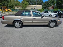 2004 Mercury Grand Marquis (CC-1875405) for sale in Charlton, Massachusetts