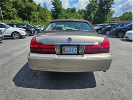 2004 Mercury Grand Marquis (CC-1875405) for sale in Charlton, Massachusetts
