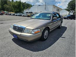 2004 Mercury Grand Marquis (CC-1875405) for sale in Charlton, Massachusetts