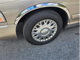 2004 Mercury Grand Marquis (CC-1875405) for sale in Charlton, Massachusetts