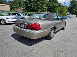 2004 Mercury Grand Marquis (CC-1875405) for sale in Charlton, Massachusetts