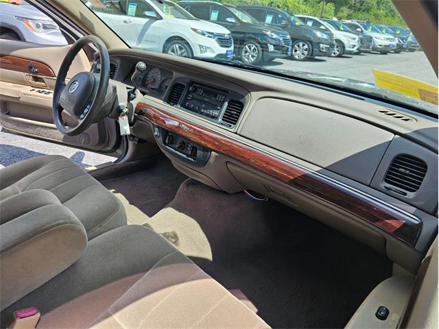 2004 Mercury Grand Marquis (CC-1875405) for sale in Charlton, Massachusetts