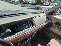 2004 Mercury Grand Marquis (CC-1875405) for sale in Charlton, Massachusetts