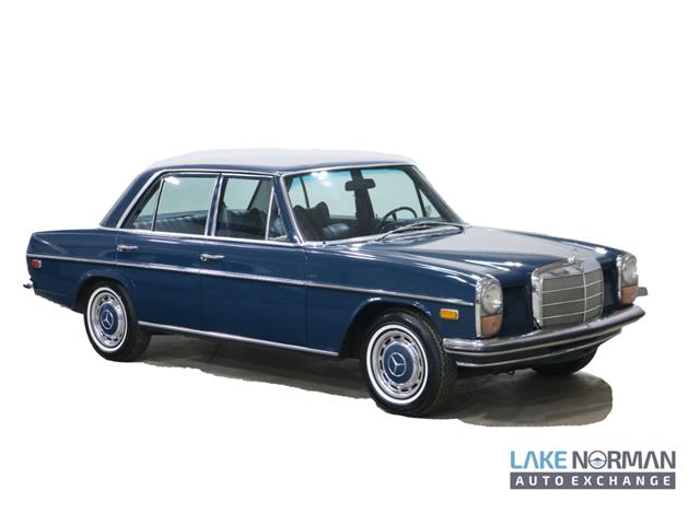 1970 Mercedes-Benz 220 (CC-1875409) for sale in Cornelius, North Carolina