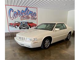 2000 Cadillac Eldorado (CC-1875421) for sale in Asheboro, North Carolina