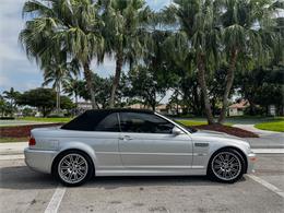 2004 BMW M3 (CC-1875431) for sale in Fort Lauderdale, Florida