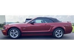 2006 Ford Mustang (CC-1875437) for sale in North Kingstown, Rhode Island