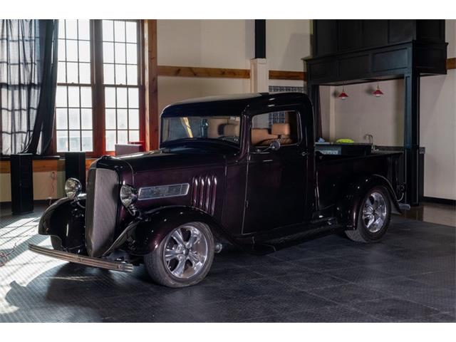 1935 Chevrolet Pickup for Sale | ClassicCars.com | CC-1875439