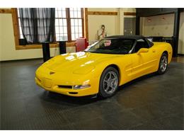 2002 Chevrolet Corvette (CC-1875444) for sale in Englewood, Florida