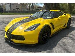 2019 Chevrolet Corvette (CC-1875450) for sale in Englewood, Florida