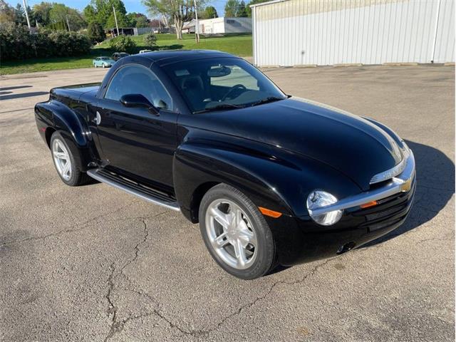 2003 Chevrolet SS (CC-1875451) for sale in Englewood, Florida