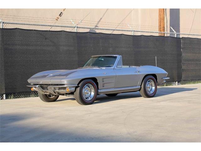 1964 Chevrolet Corvette (CC-1875456) for sale in Englewood, Florida