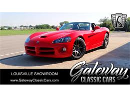 2003 Dodge Viper (CC-1870546) for sale in O'Fallon, Illinois