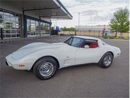 1978 Chevrolet Corvette (CC-1875464) for sale in Englewood, Florida