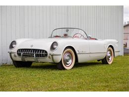 1955 Chevrolet Corvette (CC-1875468) for sale in Englewood, Florida