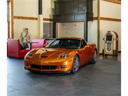 2008 Chevrolet Corvette (CC-1875470) for sale in Englewood, Florida