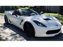 2019 Chevrolet Corvette (CC-1875473) for sale in Englewood, Florida