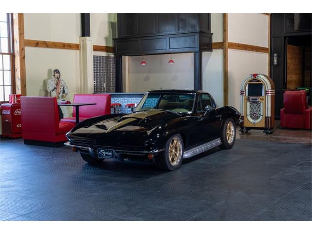 1967 Chevrolet Corvette (CC-1875474) for sale in Englewood, Florida