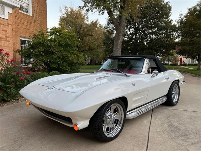 1963 Chevrolet Corvette (CC-1875477) for sale in Englewood, Florida