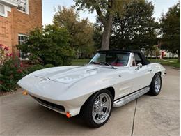 1963 Chevrolet Corvette (CC-1875477) for sale in Englewood, Florida