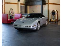 1996 Chevrolet Corvette (CC-1875485) for sale in Englewood, Florida