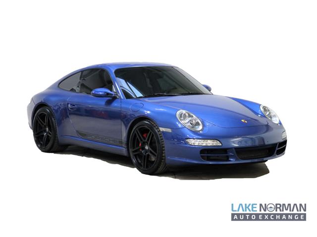 2006 Porsche 911 (CC-1875487) for sale in Cornelius , North Carolina