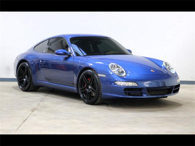 2006 Porsche 911 (CC-1875487) for sale in Cornelius , North Carolina