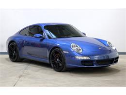 2006 Porsche 911 (CC-1875487) for sale in Cornelius , North Carolina