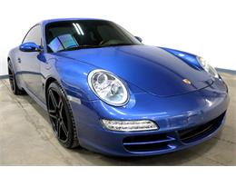 2006 Porsche 911 (CC-1875487) for sale in Cornelius , North Carolina