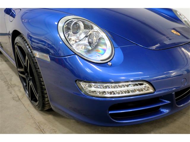 2006 Porsche 911 (CC-1875487) for sale in Cornelius , North Carolina