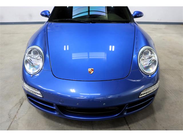 2006 Porsche 911 (CC-1875487) for sale in Cornelius , North Carolina